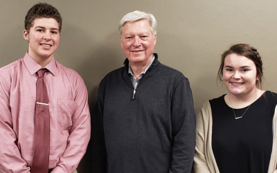 Regal Ware Announces Recipients of 2019 J.O. Reigle Scholarships