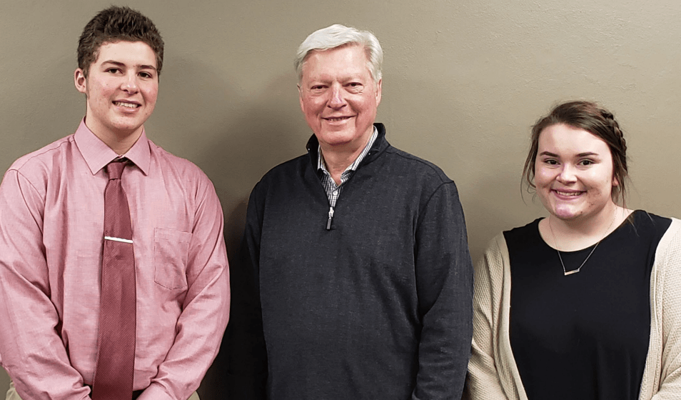 Regal Ware Announces Recipients of 2019 J.O. Reigle Scholarships