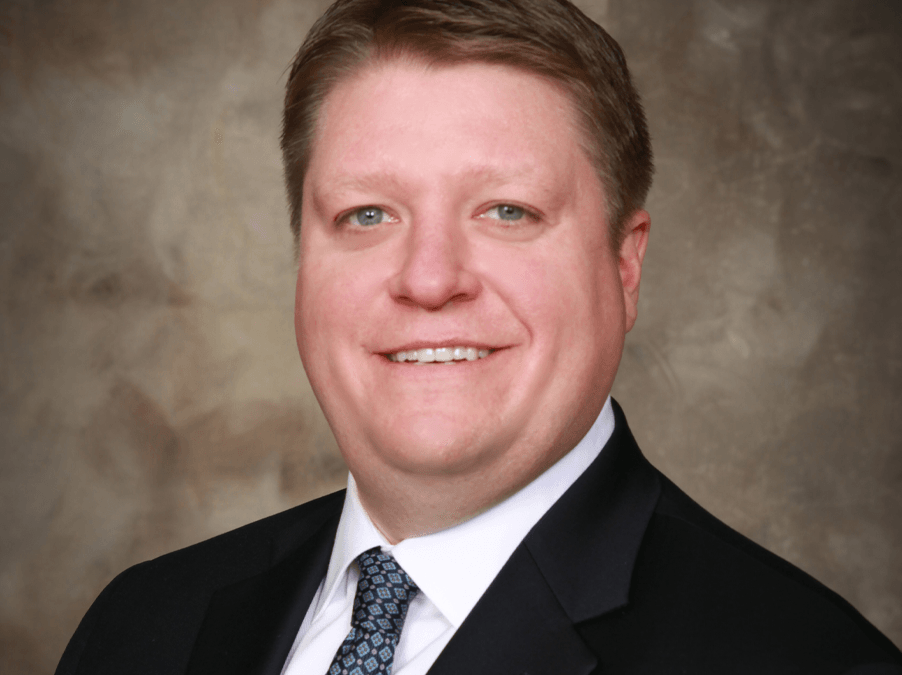 Ryan Reigle Appointed Group Vice President of Regal Ware’s Direct Sales Division