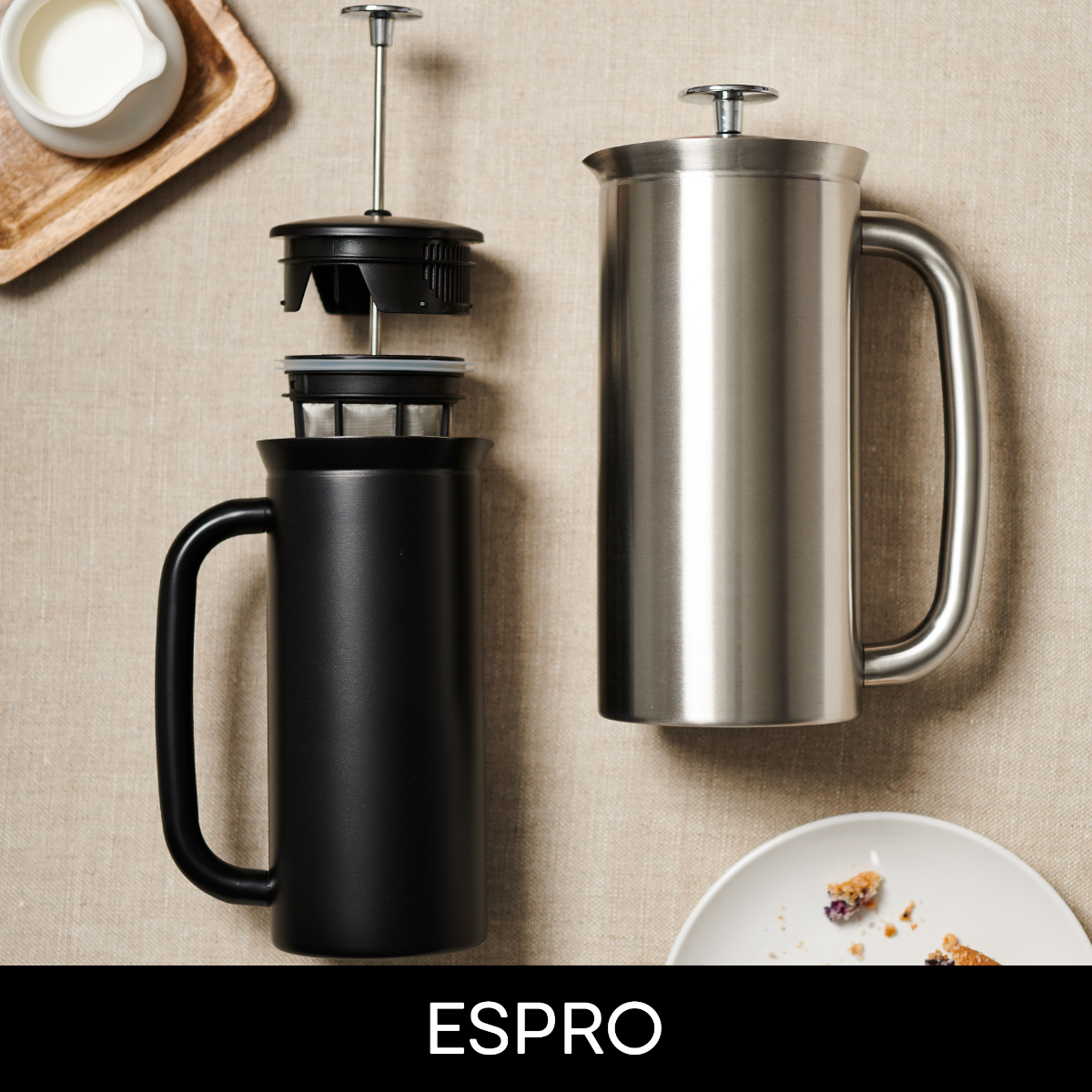 ESPRO Coffee