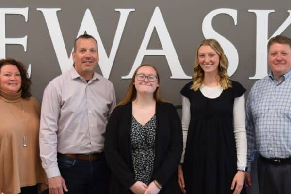 2023 Scholarship Winners