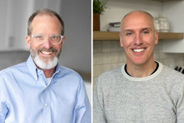 Joseph Swanson & David Duecker