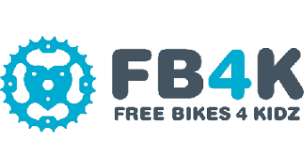 Free-Bikes-For-Kids Free Bikes For Kids Logo