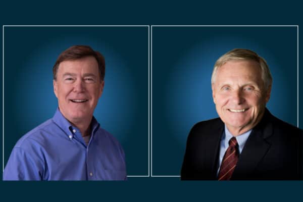 Jeff Whittle & Gene Windfeldt