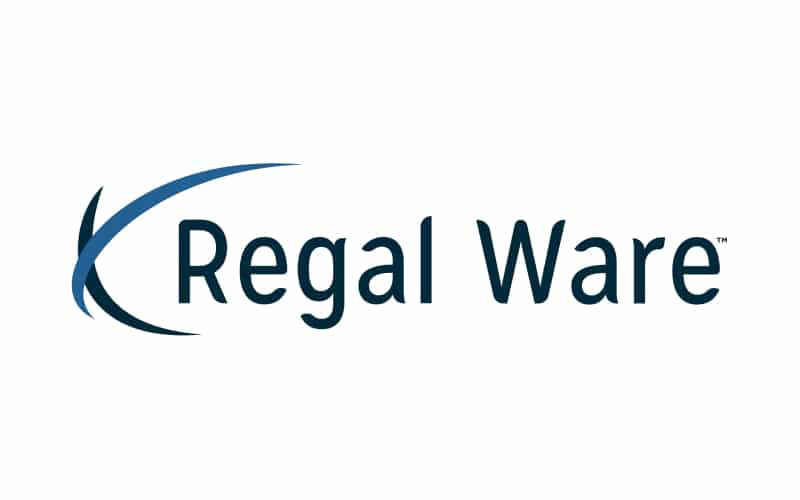 Regal Ware Logo Padding Regal Ware