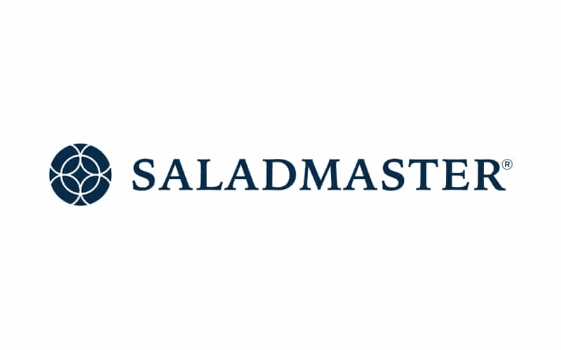Saladmaster Logo Padding Saladmaster