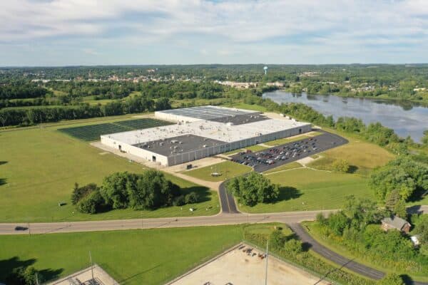 SynergyOps Facility