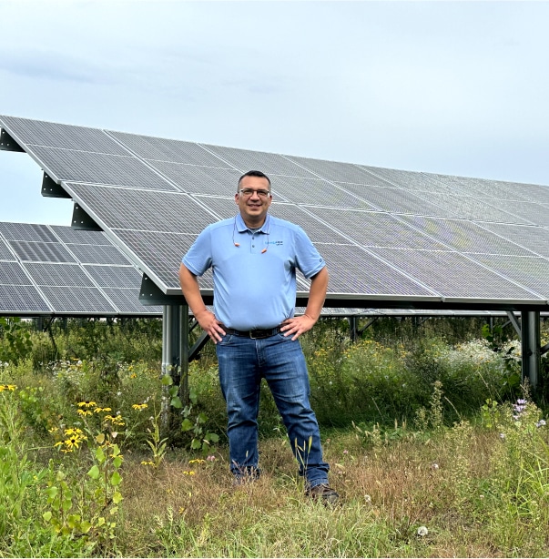 Solar Now Initiative Solar Now Initiative