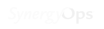 Synergy Ops Transparent SynergyOps