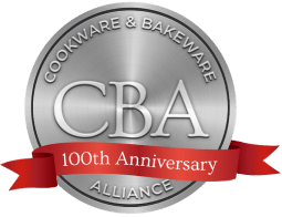CBA Logo CBA