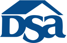 DSA Logo DSA