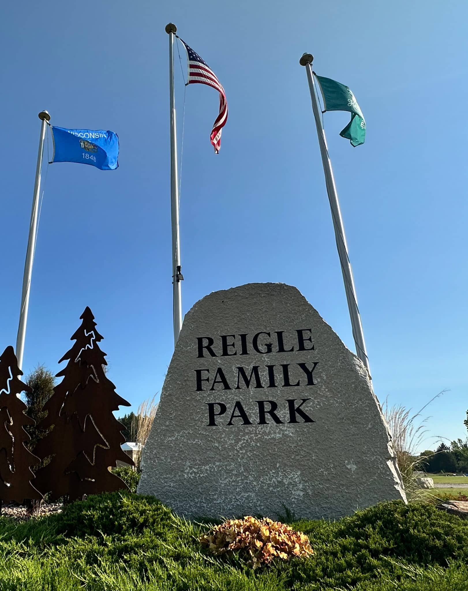 Reigle Family Park Reigle Family Park