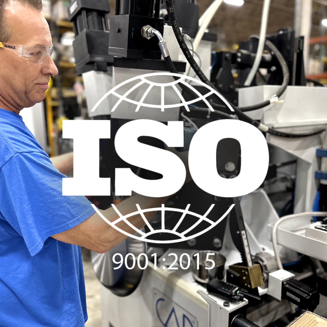 ISO Post ISO Certification