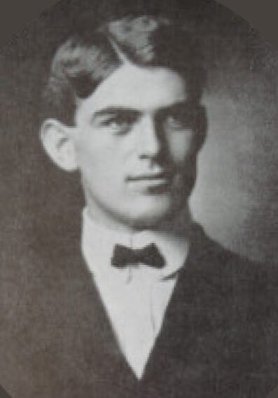 Bernhard Carl Ziegler Bernhard Carl Ziegler
