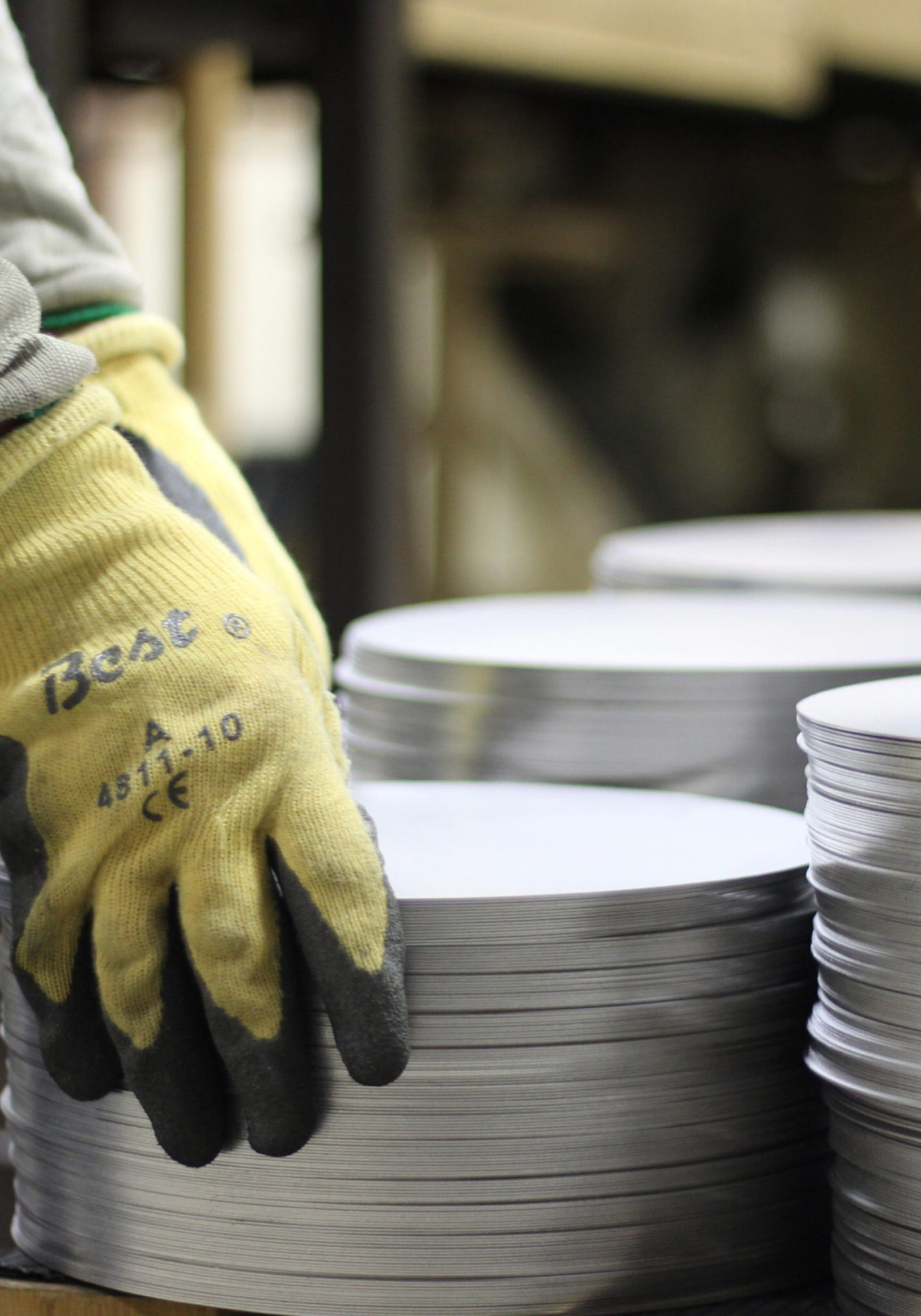 Manufacturing Quote Manufacturing